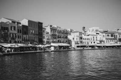 Greece - Chania - Chania, Greece: Uncover the Best Beaches 🌊🏖️ and Travel Like a Local - 2