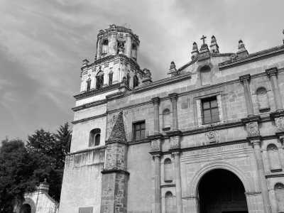 Mexico - Mexico City - 10 day Coworking Trip in the heart of Mexico city with a local, in your own private apartment - 6