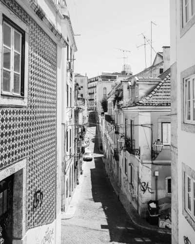 Portugal - Foodie trip through Portugal - Lisbon, Sintra and Cascais - JoinMyTrip