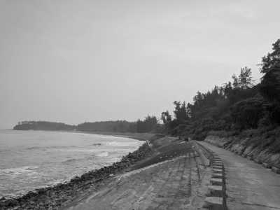 Vietnam - Quảng trị - Travel through Central Vietnam (Da Nang, Hoi An, Hue, Quang Tri) - Sandy Beaches, Ancient Town, Imperial City, Ancient Citadel and Marathon - 4