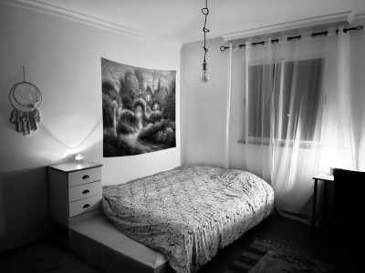 Portugal - Caniço de Baixo - High-End Coliving close to Funchal with Guaranteed Adventure, Nature and Fun on the Dream Island of Madeira 🌴 (Large Single Room with Queen Size Beds) - 20