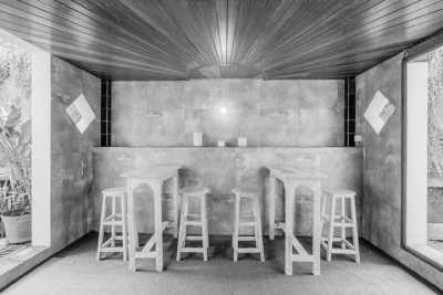 Indonesien - Canggu - Co-Working Retreat in Canggu, Bali | 7-Bedroom Private Pool Villa | Work and Explore - 4