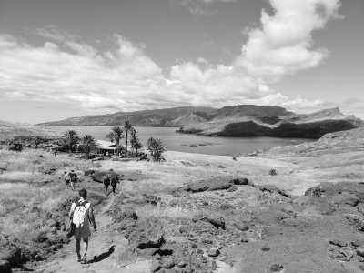 Portugal - PR8 Verada da Ponta de São Lourenço - Hike & Reconnect to yourself in nature of mesmerizing Madeira - 3