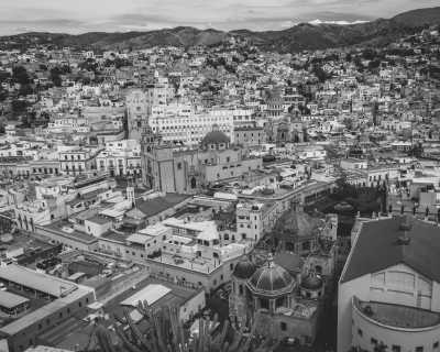 Mexico - Mexico City - 4 Days in Mexico City: Uncovered Iconic Sights - 2