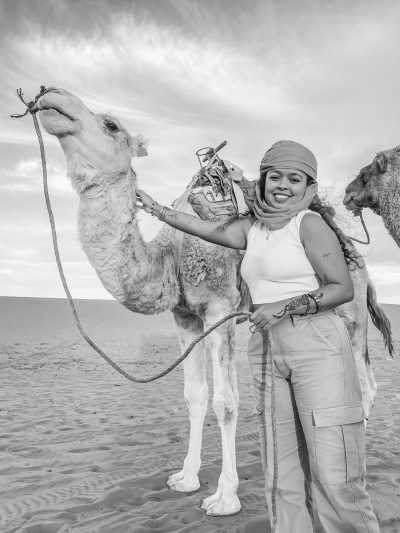 Morocco - Merzouga - 5 days in Morocco 🇲🇦 Marrakech to Merzouga Desert group trip 🐪 Tour in Spanish 🇪🇸 - 4
