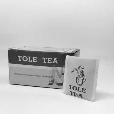 Kamerun - Cameroon Tea - Discover Cameroon with a local. History, Culture, Food and much more! 🧗 - 2