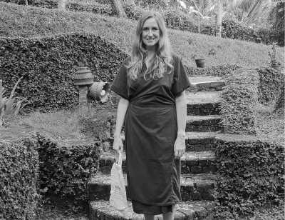 India - Manaltheeram Ayurveda Beach Village - Ayurveda & Yoga Retreat in Kerala, Indien! 🧘‍♀️🇮🇳 - 2