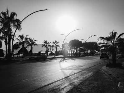 Turkey - Ahmet Tokuş Bulvarı - Alanya, Turkey Getaway: Sun, Sea, Turkish Traditions, and Fitness Fun! - 4