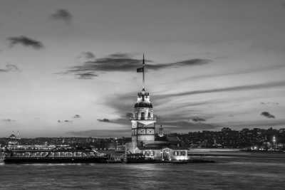 Turkey - Kadıköy - Home Office CoWorking-CoLiving in beautiful Istanbul with a local Food, Culture, History, Art and More - 1