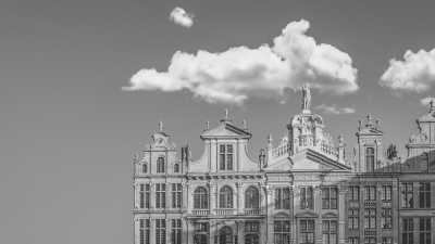 Belgium - Visit Brussels - Guided by an insider - European Parliament, Atomium, Grand-Place and much more 💫 - JoinMyTrip