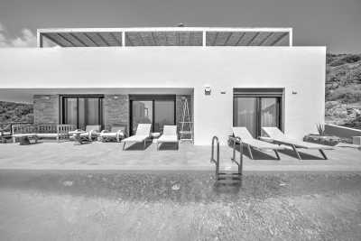 Greece - Plakias - One week GIRLS ONLY Coworking from a luxurious coworking house in Crete, Greece - 3