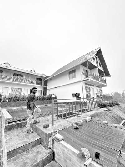 Indien - Munnar - India, Kerala: Enjoy Beaches and Mountain Escapes in One Package - 4