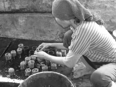 Indonesia - Lake Maninjau - Hiking to Marapi Volcano and stay at a lake inside a volcano, West Sumatra, Indonesia - 4