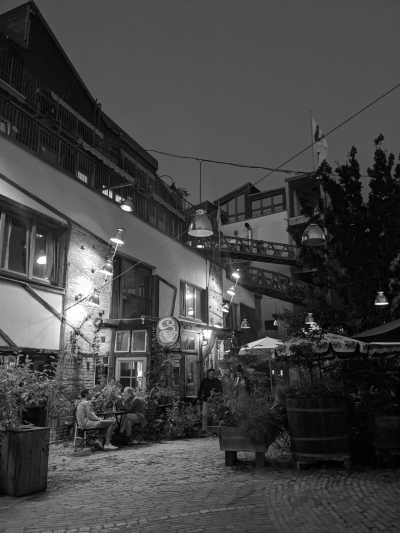 Germany - Prenzlauer Berg - Feel Like a Real Berliner in Just 4 Days: The Best Local Hotspots, Nightlife, Culture and Food - 2