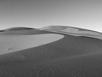 Morocco - Merzouga Desert - Exploring Marrakesh, Morocco: Nature, Culture and Handcrafts - 3