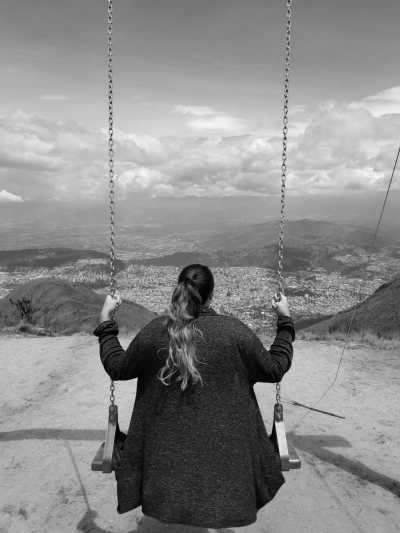 Ecuador - TelefériQo Cable car - Enjoy Quito, Ecuador: Cable Cars with Stunning Views, Horseback Ride Around Volcanoes, Swim in Hot Springs,Taste Ecuadorian Chocolate & MORE! - 2