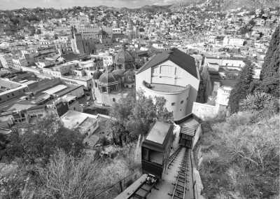 Mexico - San Miguel de Allende - CoWorking in Guanajuato, Mexico with Canadian Digital Nomads - 2