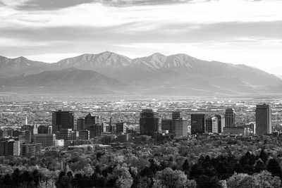 United States - Salt Lake City - Experience the Thrills: Shredding Utah's Top 3 Ski Resorts in the USA