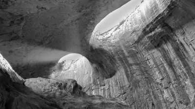 Bulgaria - Prohodna Cave - Roadtrip, Climbing and Hiking in Bulgaria