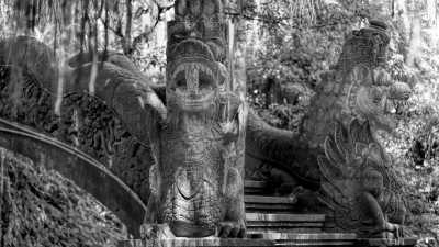 Indonesien - Ubud - *Returning TripMate Only* -  Magic Sunsets, Hidden Waterfalls and Sacred Temples - A (luxurious) journey to Bali's cultural heritage and natural wonders (INDONESIA TRIP - PART II) - 5