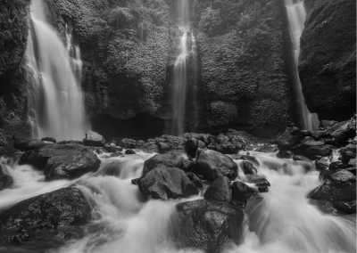 Indonesien - Sekumpul waterfall - Travel to Bali, Indonesia | 10 Days of Surfing, Snorkelling and Exploring - 3