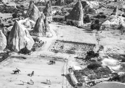 Türkei - Derinkuyu Underground City - Female Only Trip to Cappadocia: Breathtaking Landacapes, Delicious Food, Amazing Culture and Much More! - 2