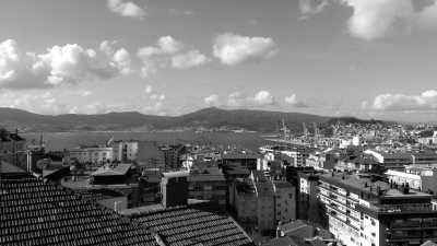 Southern Europe - Attica 21 Vigo Business&Wellness - A Slow and Soulful Walk on the Portuguese Coastal Camino - 2