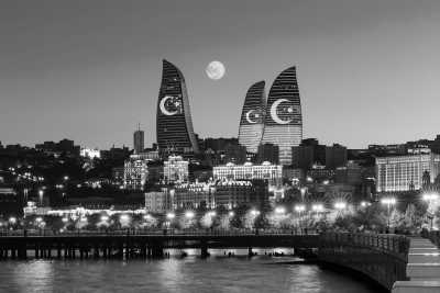 Asabaidschan - Baku - Azerbaijan: A Journey Through Culture and History - 1