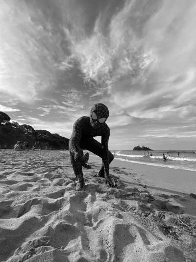 Costa Rica - Cocles - Caribbean Delights: A Journey through Costa Rica - 2