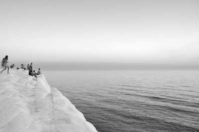 Italien - Agrigento - Discovering Sicily: Dinghy Trip to Favignana, Trekking in the Zingaro Nature Reserve, Voyage to the Valley of the Temples and the Italy's Best Cannoli! - 2