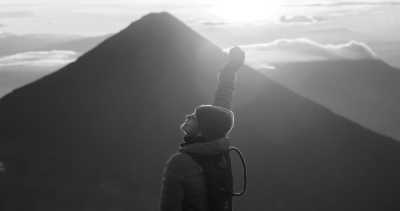 Guatemala - Acatenango Volcano Trek & Tour from Antigua 2D/1N - Volcano Expedition in Guatemala: Hike Five Volcano Peaks in Nine Days 🇬🇹 - 4