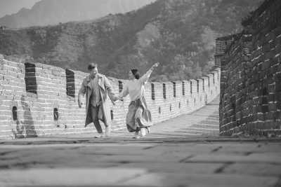 China - Beijing - Ancient Capitals of China: Beijing-Henan Historical Tour - 1