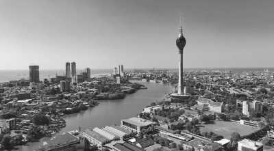 Sri Lanka - Colombo - 2 Week Sri Lanka Tuktuk Trip - 4