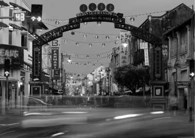 Malaysia - Exploring the Beauties of Penang, Malaysia and the "Food Paradise" - JoinMyTrip