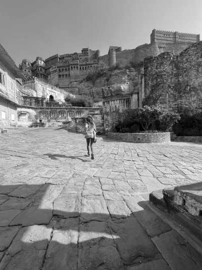 India - Jodhpur - Experience Diwali: A Festival of Colors and Maharajas! - 5