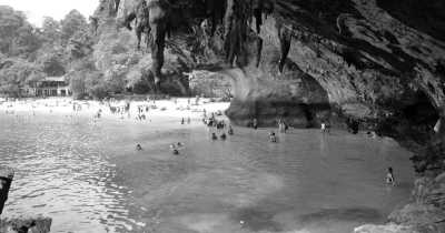 Thailand - Krabi - Krabi - Island hopping tour - 4