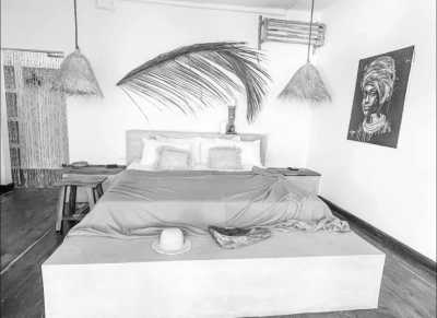 Tansania - Villa Nakupenda - Holiday with the kids in Zanzibar! Beach 🏝️ Snorkelling 🤿 and Forest Tour! 🌳 - 5