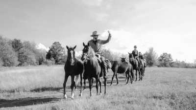 Bulgaria - Stanets - With Horses Through Bulgaria - Reit-Abenteuer auf Pferden durch Bulgarien - 2