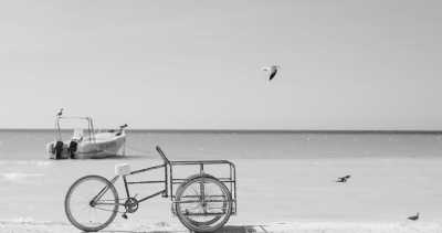 Mexiko - Holbox Island - 14 Days Mexico Adventure – Explore Yucatan's Carribean beaches, cenotes and Mayan temples