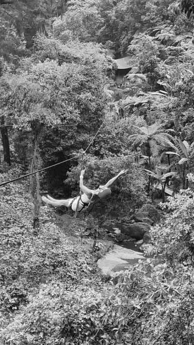 Mexiko - Cuetzalan Pueblo Magico - Day of the Dead Roadtrip in Mexico - 6