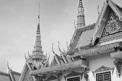 South-eastern Asia - Phnom Penh - Exploring the Indochina Region: A Captivating Journey - 4