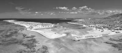 Griechenland - Elafonissi Beach - Awaken in Paradise: Crete Yoga Retreat 🇬🇷 - Garden Oasis Villa with sea view, jacuzzi, pool & Magical Explorations