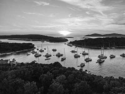 Croatia - Palmižana - Croatia - Sailing ⛵ Secret Spots Hvar, Vis & Šolta - 1