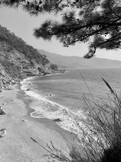 Türkei - Turkdomes Glamping - Hiking adventure on the Lycian Way, Turkiye — led by locals, joined by like-minded people - 2