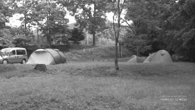 France - Camping Lefébure - A Magical Experience | Alsace, France | Walkshop Light | 4 Days | 4 Lakes Tour - trip to Lac Blanc, Lac Noir & more - 10