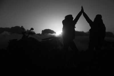 Spain - Parque Nacional del Teide - ☀️🏝️Tenerife Sportslife: Surfing  🏄🏻 Hiking  🥾 Kayaking 🚣🏻‍♀️ Beach Volley  🏐 and More in Tenerife - 1