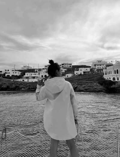 Griechenland - Kithnos - Greek island hopping - Beaches, Hikes & fun! ☀ - 3