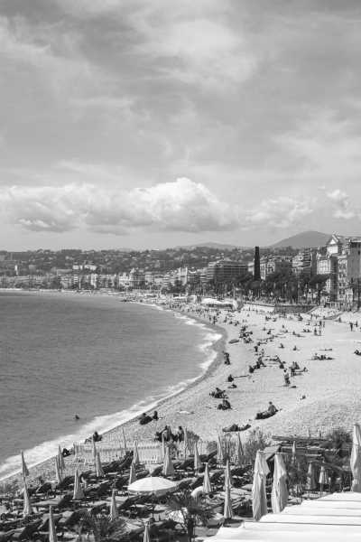 France - Nice - Enchanting France: From Parisian Charm to Riviera Romance - 4