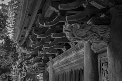 Vietnam - Hanoi - Vietnam Chronicles: Journey Through Ancient Dynasties and Thrilling Landscapes - 3