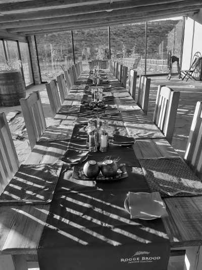 South Africa - Sutherland - Entdecke Südafrika: Das Kap, der Wein, gutes Essen und der Rooibos - 3